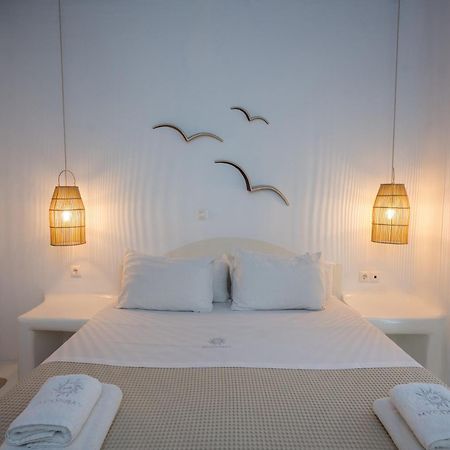 Blue Daisy House, Ornos, By Myconbay Mykonos Villa Kültér fotó